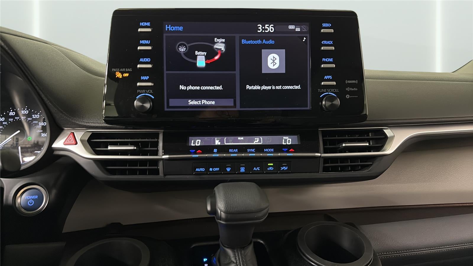 2023 Toyota Sienna LE 8-Passenger