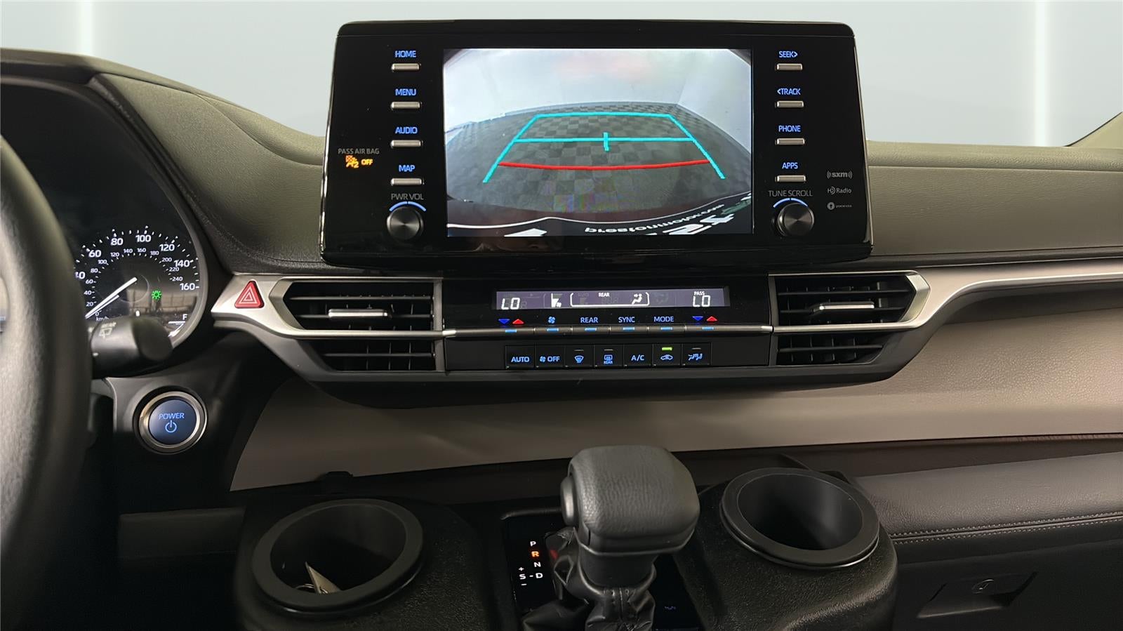 2023 Toyota Sienna LE 8-Passenger