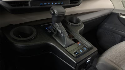 2023 Toyota Sienna LE 8-Passenger