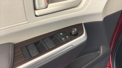 2023 Toyota Sienna LE 8-Passenger