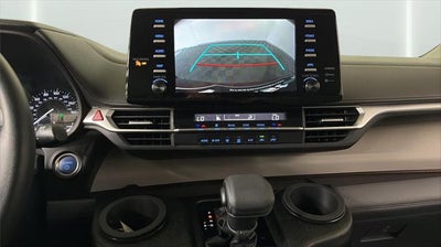 2023 Toyota Sienna LE 8-Passenger
