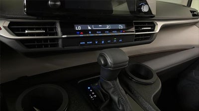 2023 Toyota Sienna LE 8-Passenger