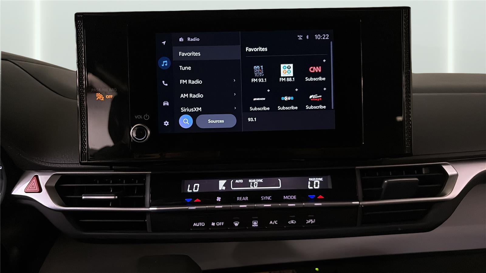 2025 Toyota Sienna LE 8-Passenger