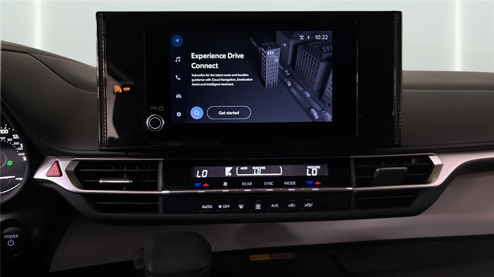 2025 Toyota Sienna LE 8-Passenger