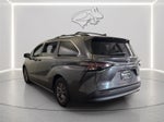 2025 Toyota Sienna LE 8-Passenger