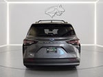 2025 Toyota Sienna LE 8-Passenger
