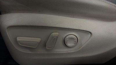2021 Toyota Highlander Hybrid Limited
