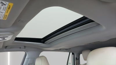 2021 Toyota Highlander Hybrid Limited
