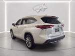 2021 Toyota Highlander Hybrid Limited