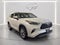 2021 Toyota Highlander Hybrid Limited
