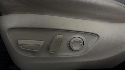 2021 Toyota Highlander Hybrid Limited
