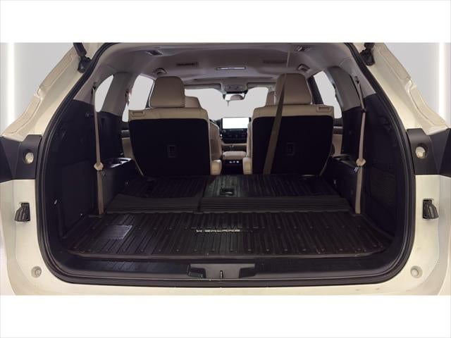 2021 Toyota Highlander Hybrid Limited