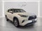 2021 Toyota Highlander Hybrid Limited