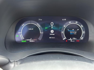 2023 Toyota HIGHLANDER HYBRD Limited