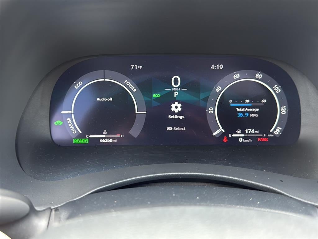 2023 Toyota HIGHLANDER HYBRD Limited