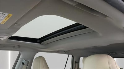 2023 Toyota HIGHLANDER HYBRD Limited