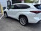 2023 Toyota HIGHLANDER HYBRD Limited