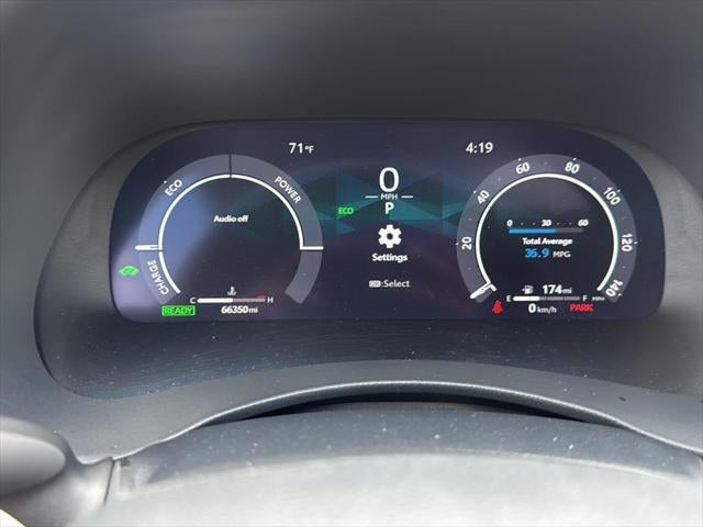 2023 Toyota HIGHLANDER HYBRD Limited