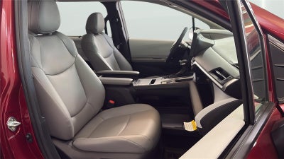 2026 Toyota Sienna XLE 8-Passenger