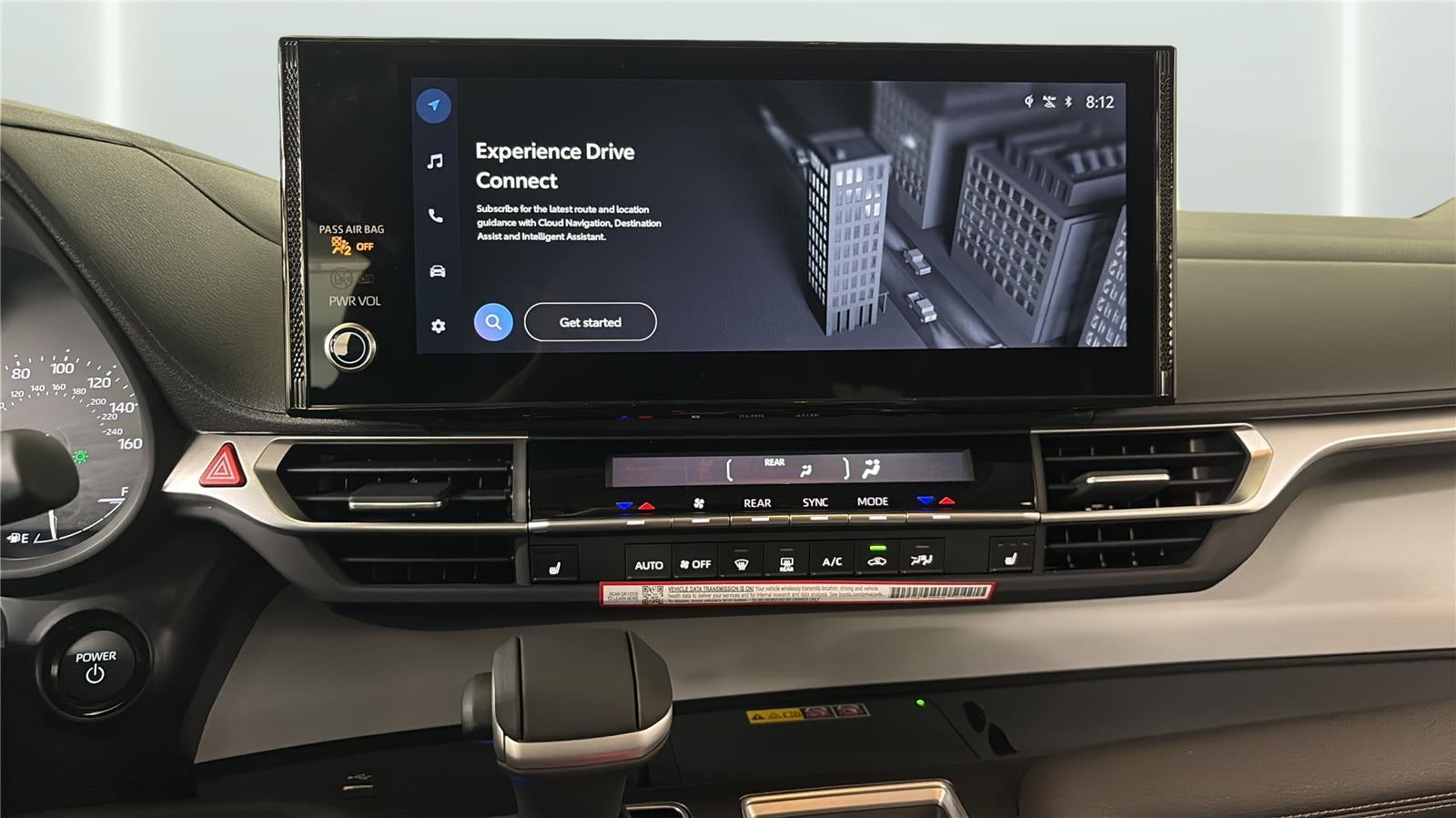 2026 Toyota Sienna XLE 8-Passenger