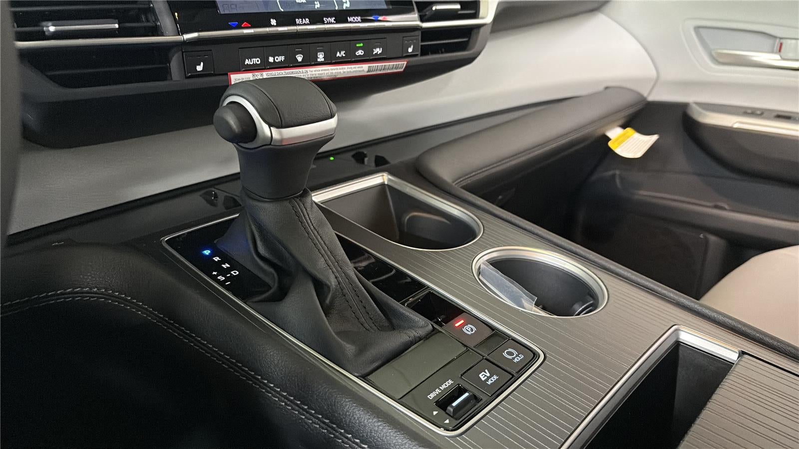 2026 Toyota Sienna XLE 8-Passenger