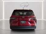 2026 Toyota Sienna XLE 8-Passenger