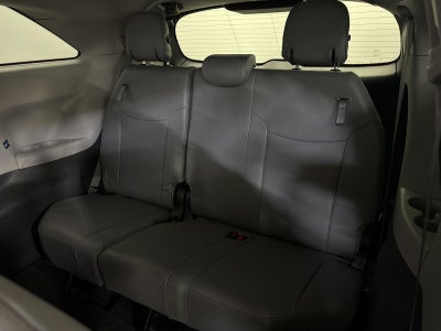 2024 Toyota SIENNA XLE XLE 8-Passenger