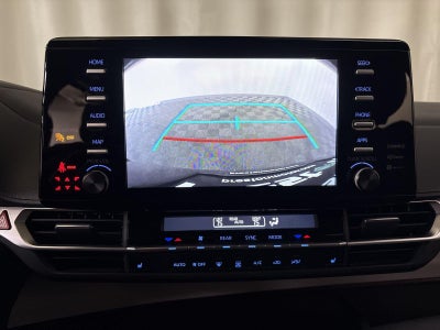 2024 Toyota SIENNA XLE XLE 8-Passenger