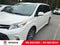 2018 Toyota SIENNA XLE 3.5L XLE