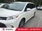 2018 Toyota SIENNA XLE 3.5L XLE