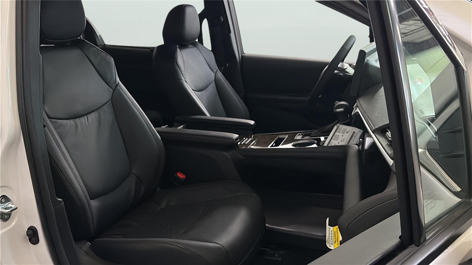2026 Toyota Sienna Limited 7-Passenger