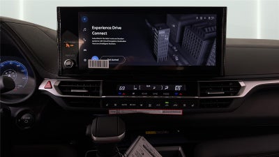 2026 Toyota Sienna Limited 7-Passenger