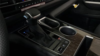 2026 Toyota Sienna Limited 7-Passenger