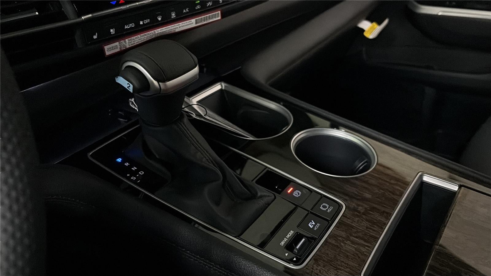 2026 Toyota Sienna Limited 7-Passenger