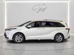 2026 Toyota Sienna Limited 7-Passenger