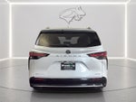 2026 Toyota Sienna Limited 7-Passenger