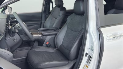 2026 Toyota Sienna Limited 7-Passenger
