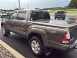 2010 Toyota TACOMA 4WD Double V6 MT (Natl)