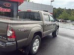2010 Toyota TACOMA 4WD Double V6 MT (Natl)
