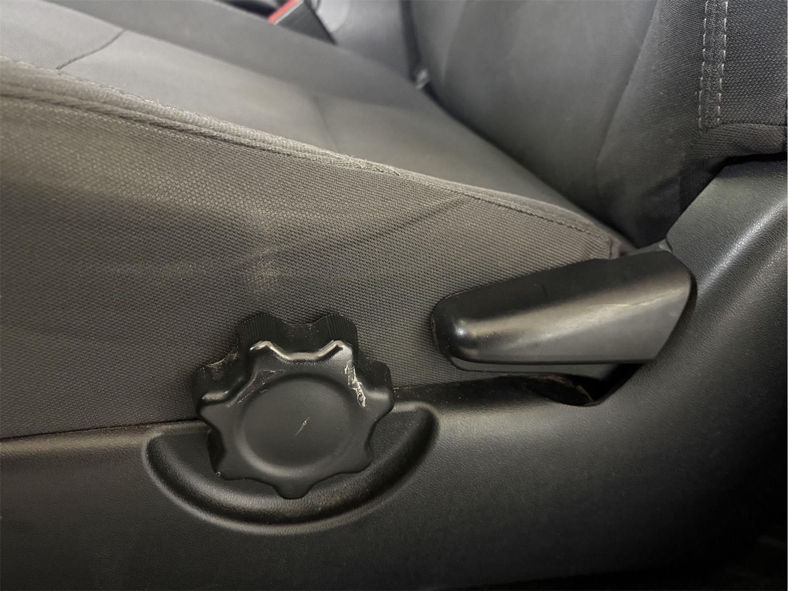 2019 Toyota TACOMA TRD SPORT TRD Sport