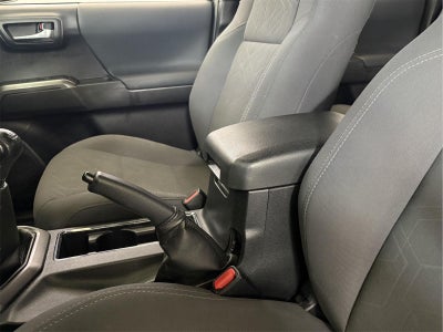 2019 Toyota TACOMA TRD SPORT TRD Sport