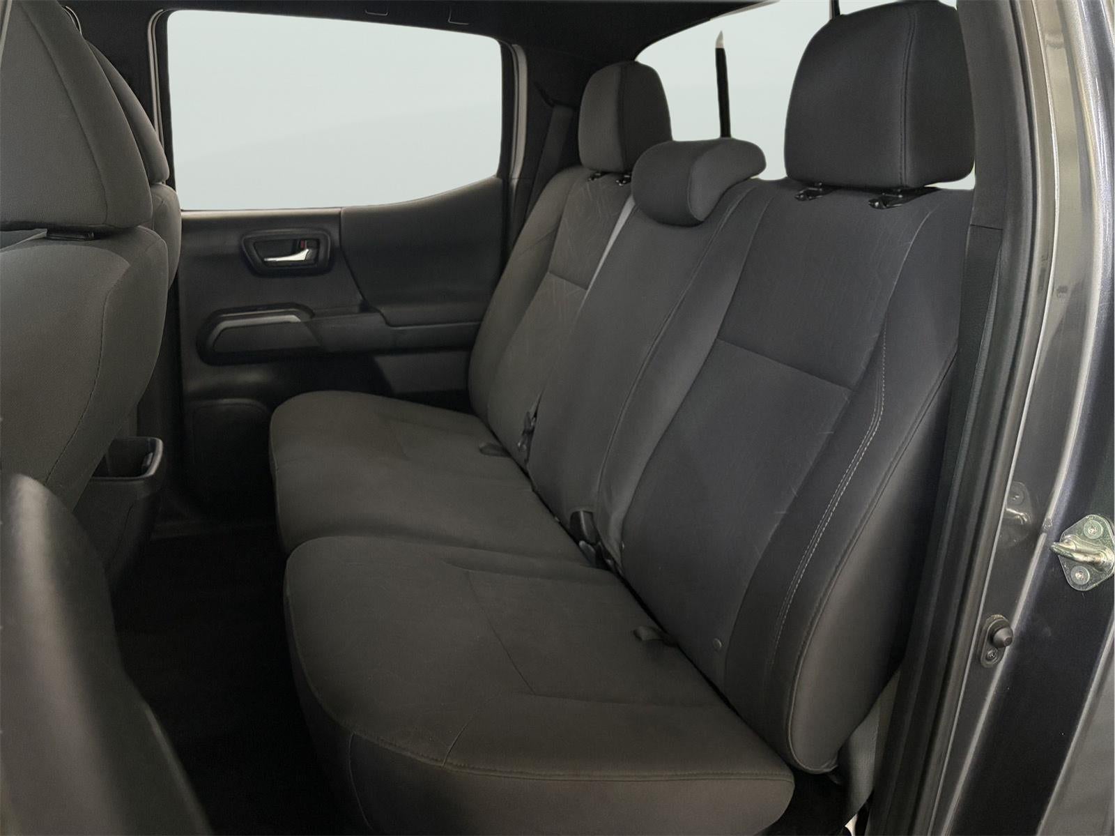 2019 Toyota TACOMA TRD SPORT TRD Sport