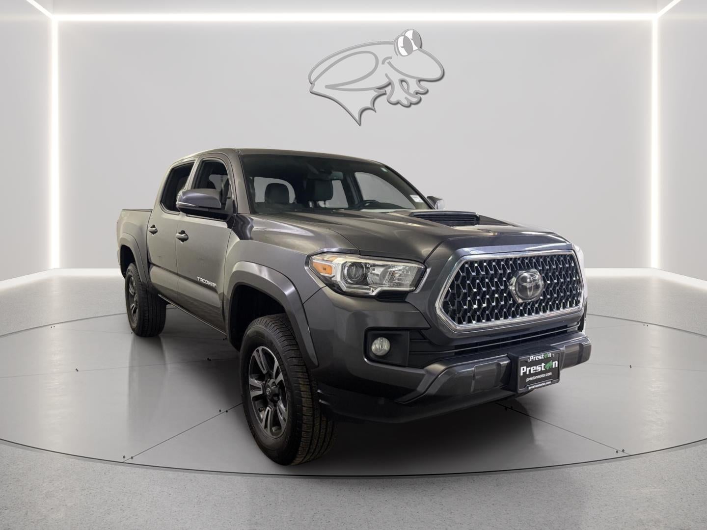 2019 Toyota TACOMA TRD SPORT TRD Sport
