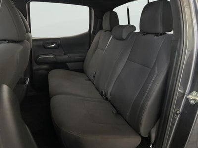 2019 Toyota TACOMA TRD SPORT TRD Sport