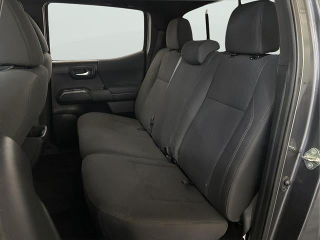 2019 Toyota TACOMA TRD SPORT TRD Sport