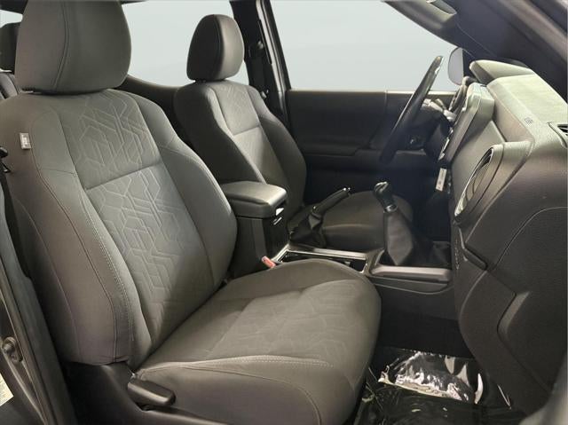 2019 Toyota TACOMA TRD SPORT TRD Sport