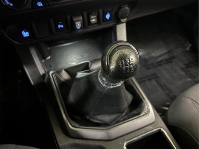 2019 Toyota TACOMA TRD SPORT TRD Sport