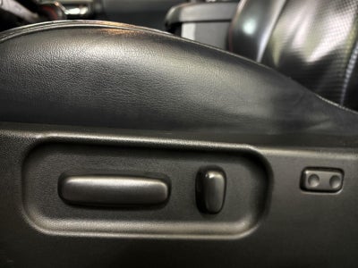 2020 Toyota Tacoma TRD Pro