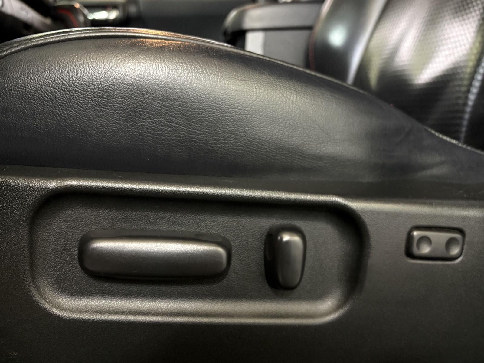 2020 Toyota Tacoma TRD Pro