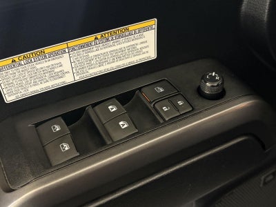 2020 Toyota Tacoma TRD Pro